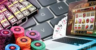 Experience the Thrill of Love Online Casino UK 342360599