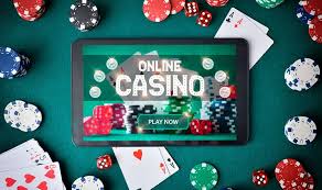 Explore the Thrilling World of Online Casino Spinsala Explore the Thrilling World of Online Casino Spinsala