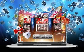 Explore the Thrilling World of Online Casino Spinsala Explore the Thrilling World of Online Casino Spinsala