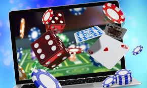 Mino Casino Ihr Ziel für die besten Online-Spielerlebnisse